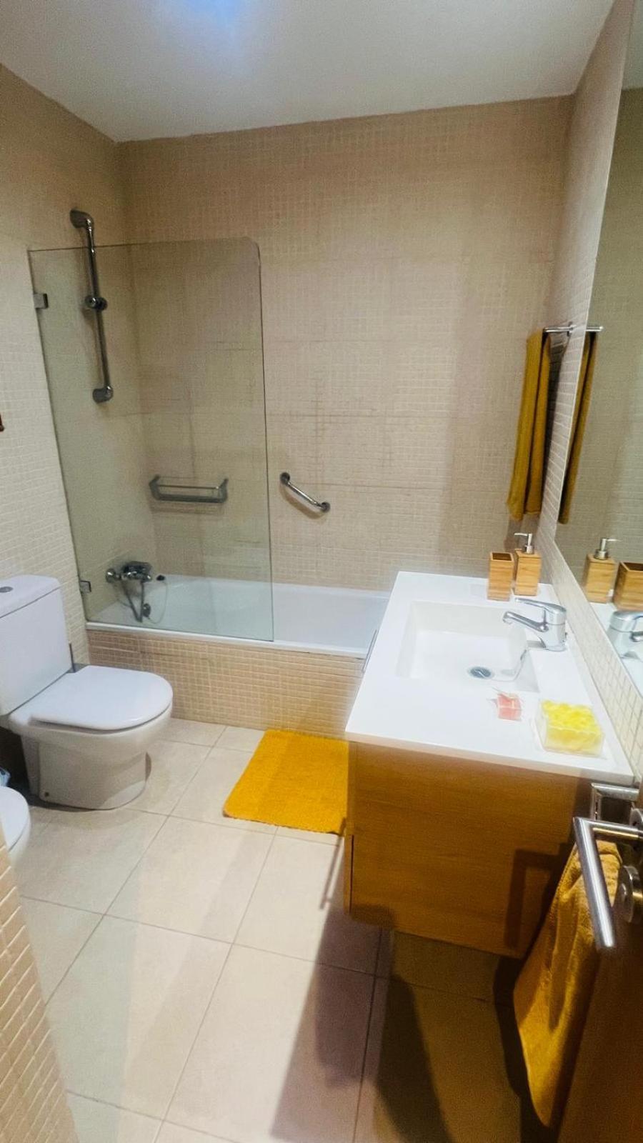 エル・メダノCasa La Galeaアパートメント エクステリア 写真