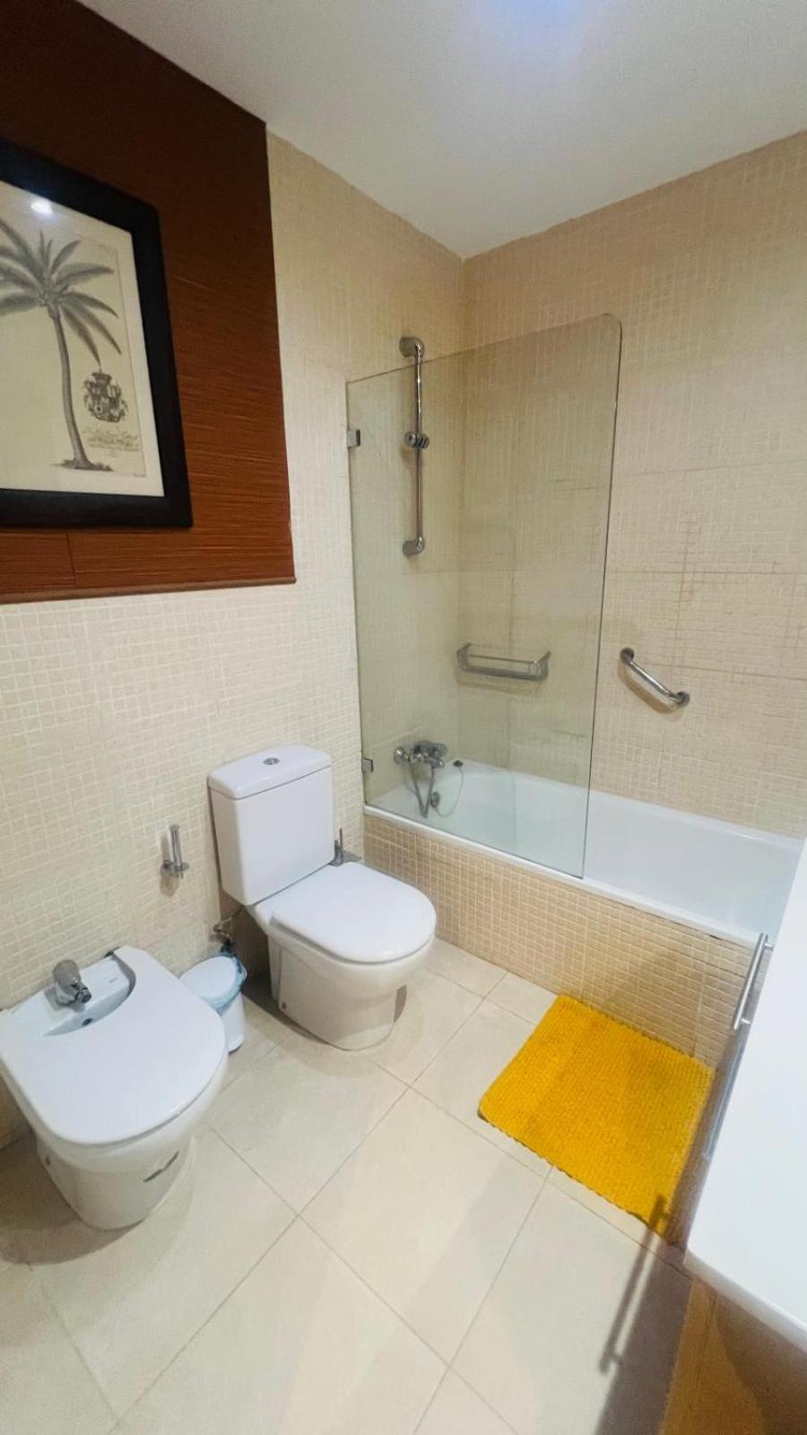 エル・メダノCasa La Galeaアパートメント エクステリア 写真